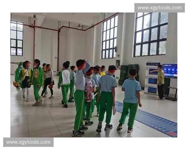 以体育评级体系为核心推动全民健身与竞技水平提升新路径探索