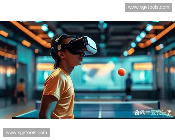 体育可穿戴技术驱动健康管理与运动表现全面升级新趋势发展前景探索