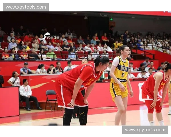 燃动全场的体育盛宴：极限表演与竞技魅力的完美融合