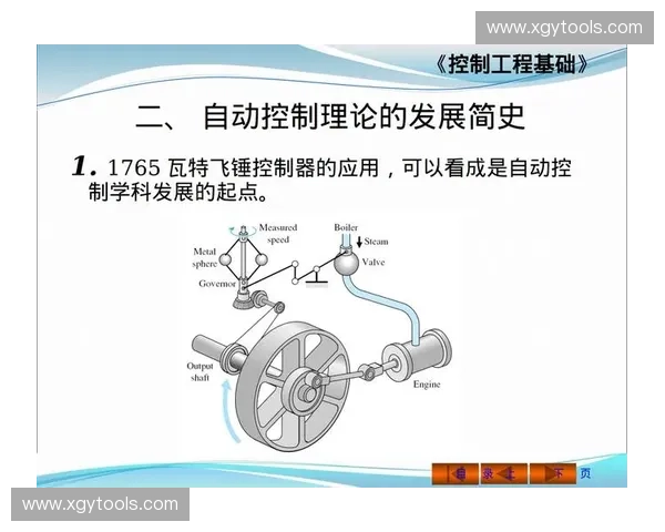 以拉力控制技术优化系统性能提升机械稳定性研究